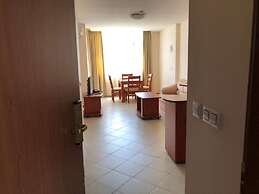 Aparthotel Poseidon - All inclusive