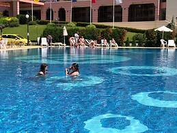 Aparthotel Poseidon - All inclusive