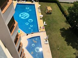 Aparthotel Poseidon - All inclusive