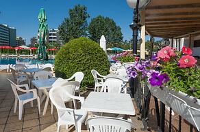 Aparthotel Poseidon - All inclusive