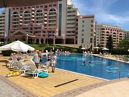 Aparthotel Poseidon - All inclusive