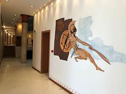 Aparthotel Poseidon - All inclusive