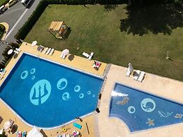Aparthotel Poseidon - All inclusive
