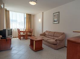 Aparthotel Poseidon - All inclusive