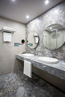 Melas Hotel Istanbul