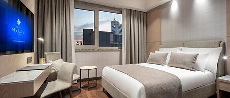 Melas Hotel Istanbul