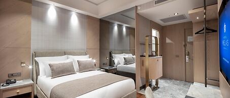Melas Hotel Istanbul