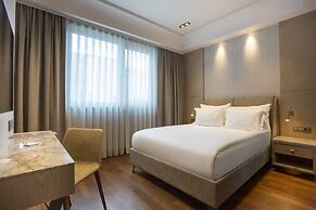 Melas Hotel Istanbul