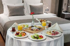 Melas Hotel Istanbul