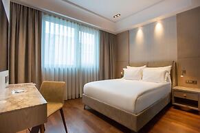Melas Hotel Istanbul