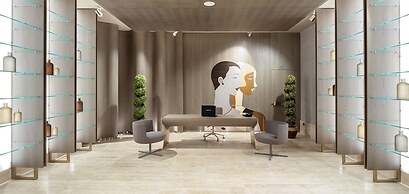 Melas Hotel Istanbul