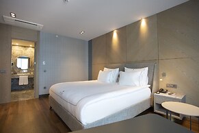 Melas Hotel Istanbul