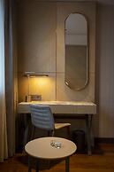 Melas Hotel Istanbul