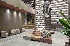 Melas Hotel Istanbul