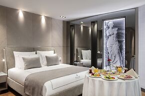 Melas Hotel Istanbul