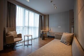 Melas Hotel Istanbul