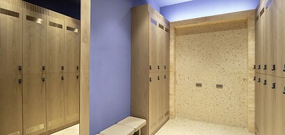 Melas Hotel Istanbul