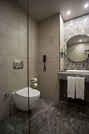 Melas Hotel Istanbul