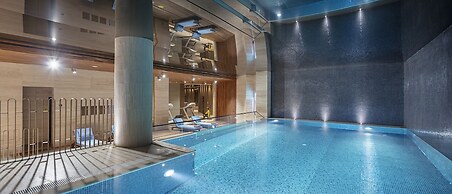 Melas Hotel Istanbul