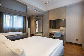 Melas Hotel Istanbul