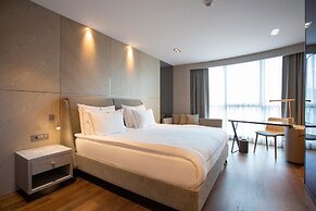 Melas Hotel Istanbul
