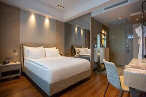 Melas Hotel Istanbul