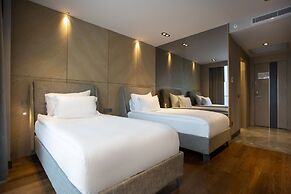 Melas Hotel Istanbul