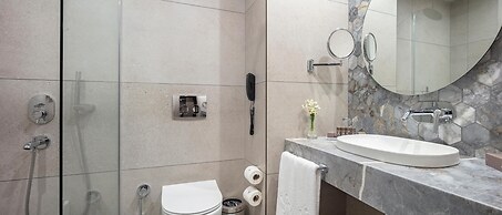 Melas Hotel Istanbul