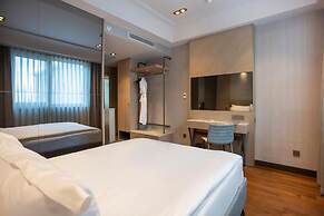 Melas Hotel Istanbul