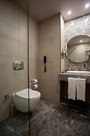 Melas Hotel Istanbul
