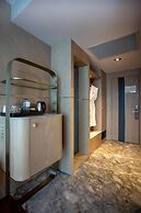 Melas Hotel Istanbul
