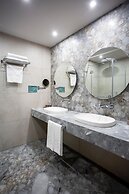 Melas Hotel Istanbul