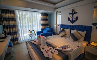 Marine Family Club Hotel