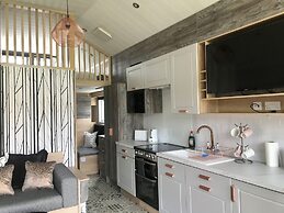 Caledonian Lodges 9 Inverness