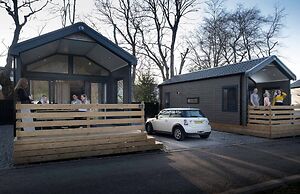 Caledonian Lodges 9 Inverness