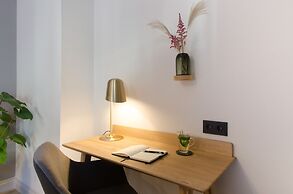 Hotel Flora Batava
