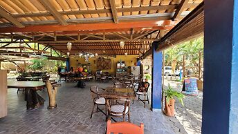 Pousada Beach Bahia