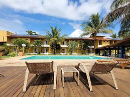 Pousada Beach Bahia