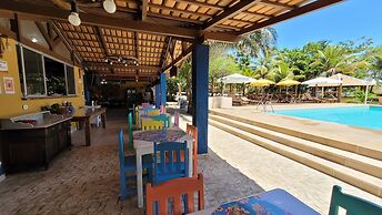Pousada Beach Bahia
