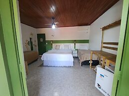 Pousada Beach Bahia