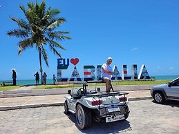 Pousada Beach Bahia