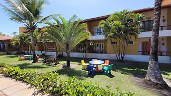 Pousada Beach Bahia