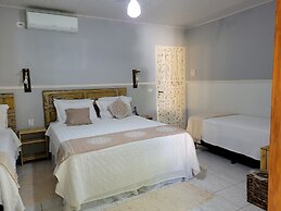 Pousada Beach Bahia
