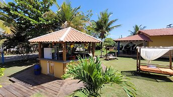 Pousada Beach Bahia