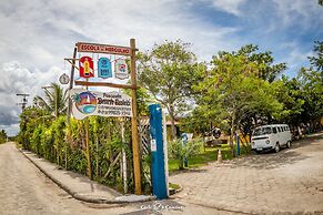 Pousada Beach Bahia