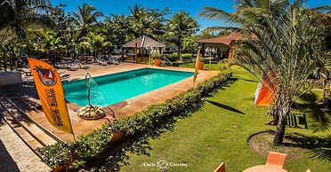 Pousada Beach Bahia