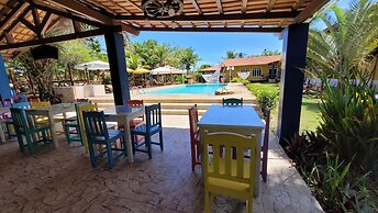 Pousada Beach Bahia