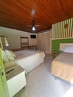 Pousada Beach Bahia
