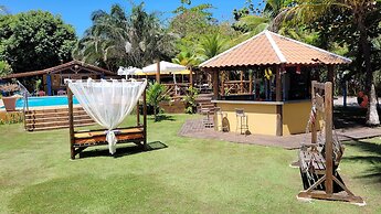 Pousada Beach Bahia