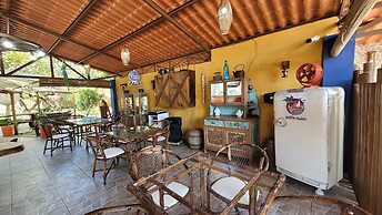 Pousada Beach Bahia